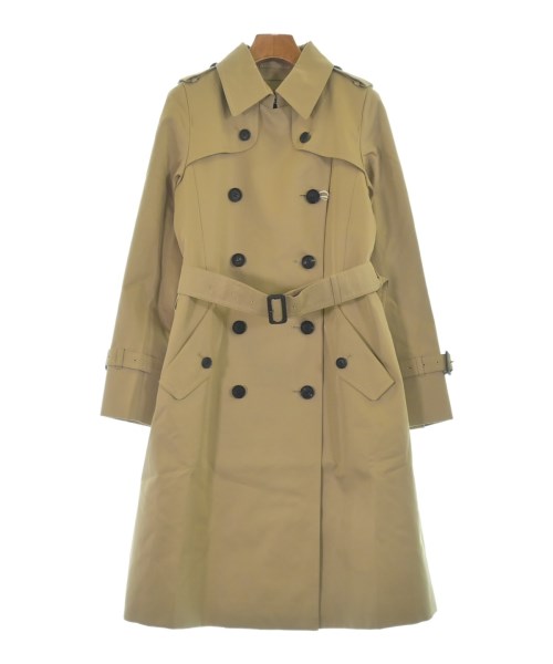 SANyOCOAT(サンヨーコート)トレンチコート ベージュ サイズ:36(S位)/2200644750714