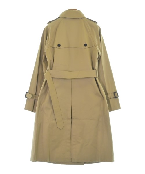 SANyOCOAT（サンヨーコート）トレンチコート ベージュ サイズ:36(S位) レディース/2200644750714