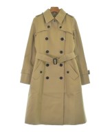 SANyOCOAT（サンヨーコート）トレンチコート ベージュ サイズ:36(S位) レディース/2200644750714
