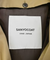 SANyOCOAT（サンヨーコート）トレンチコート ベージュ サイズ:36(S位) レディース/2200644750714