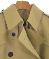 SANyOCOAT（サンヨーコート）トレンチコート ベージュ サイズ:36(S位) レディース/2200644750714