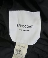 SANyOCOAT（サンヨーコート）その他 黒 サイズ:L メンズ/2200701730116