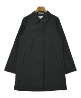 SANyOCOAT（サンヨーコート）その他 黒 サイズ:38(M位) レディース/2200705603010