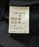 SANyOCOAT（サンヨーコート）その他 黒 サイズ:38(M位) レディース/2200705603010
