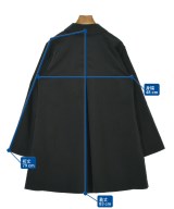 SANyOCOAT（サンヨーコート）その他 黒 サイズ:38(M位) レディース/2200705603010