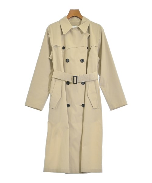 SANyOCOAT(サンヨーコート)トレンチコート ベージュ サイズ:36(S位)/2200662857013