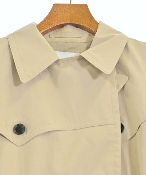 SANyOCOAT（サンヨーコート）トレンチコート ベージュ サイズ:36(S位) レディース/2200662857013