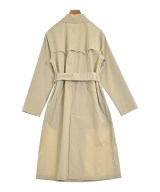SANyOCOAT（サンヨーコート）トレンチコート ベージュ サイズ:36(S位) レディース/2200662857013