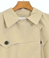 SANyOCOAT（サンヨーコート）トレンチコート ベージュ サイズ:36(S位) レディース/2200662857013
