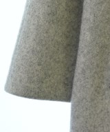 SANyOCOAT（サンヨーコート）チェスターコート グレー サイズ:36(S位) レディース/2200725005016