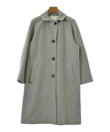 SANyOCOAT チェスターコート