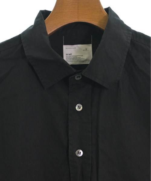 scair（スケアー）その他 黒 サイズ:2(M位) メンズ/2200510323059