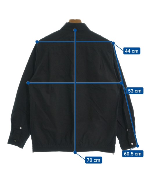 scair（スケアー）その他 黒 サイズ:2(M位) メンズ/2200510323059