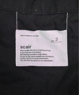 scair（スケアー）その他 黒 サイズ:2(M位) メンズ/2200510323059