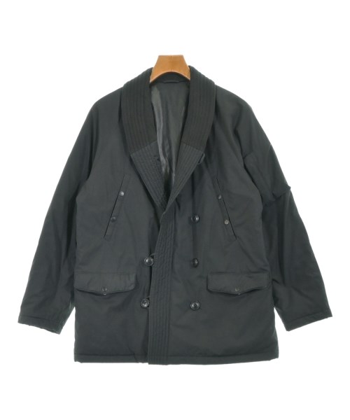 スケアー(scair)のscair ダウンジャケット/ダウンベスト