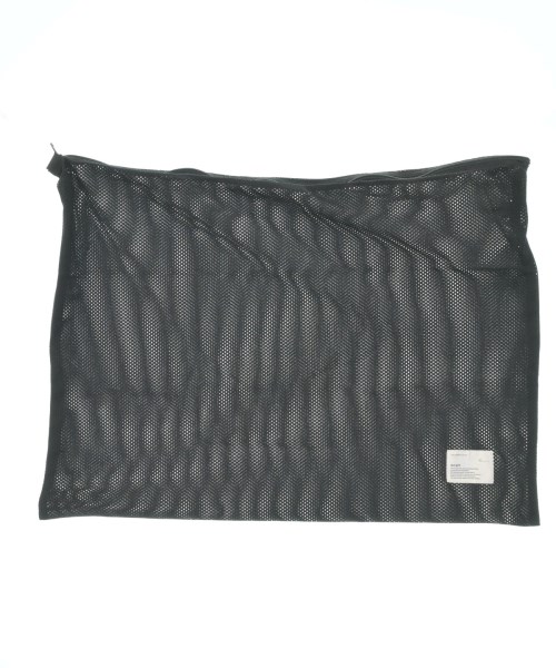 scair（スケアー）ダウンジャケット/ダウンベスト 黒 サイズ:2(M位) メンズ/2200638893038