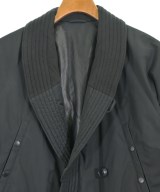 scair（スケアー）ダウンジャケット/ダウンベスト 黒 サイズ:2(M位) メンズ/2200638893038