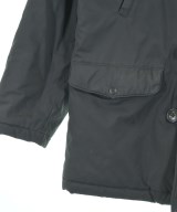 scair（スケアー）ダウンジャケット/ダウンベスト 黒 サイズ:2(M位) メンズ/2200638893038