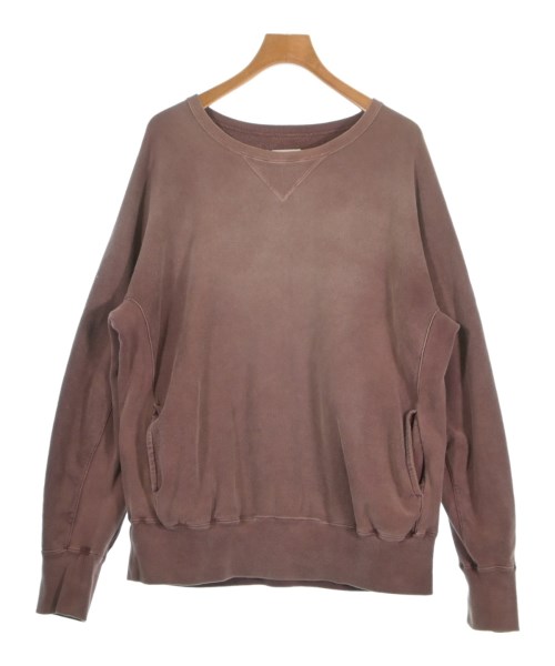 scair(スケアー)スウェット 赤 サイズ:3(L位)/2200646813028