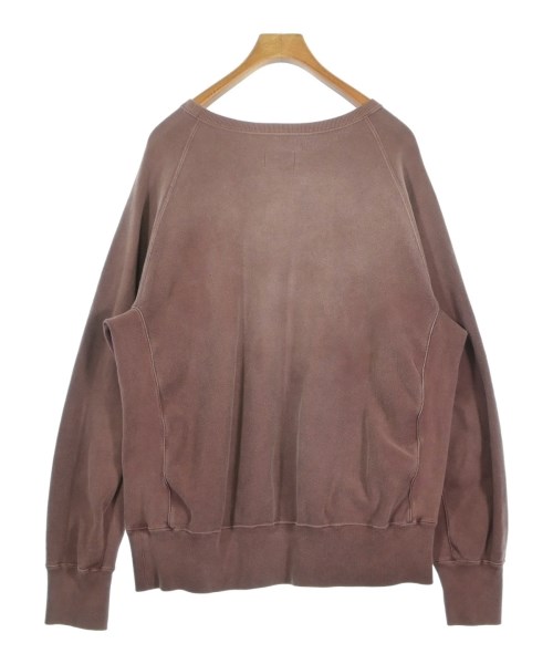 scair（スケアー）スウェット 赤 サイズ:3(L位) メンズ/2200646813028