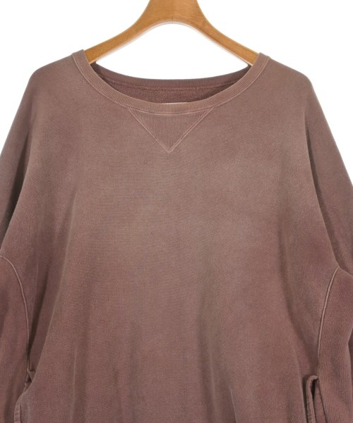 scair（スケアー）スウェット 赤 サイズ:3(L位) メンズ/2200646813028