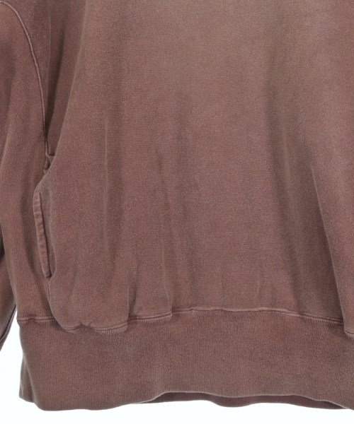 scair（スケアー）スウェット 赤 サイズ:3(L位) メンズ/2200646813028