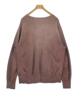 scair（スケアー）スウェット 赤 サイズ:3(L位) メンズ/2200646813028