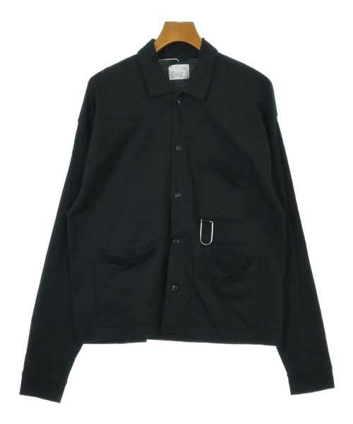 scair(スケアー)ポロシャツ 黒 サイズ:3(L位)/2200651117135