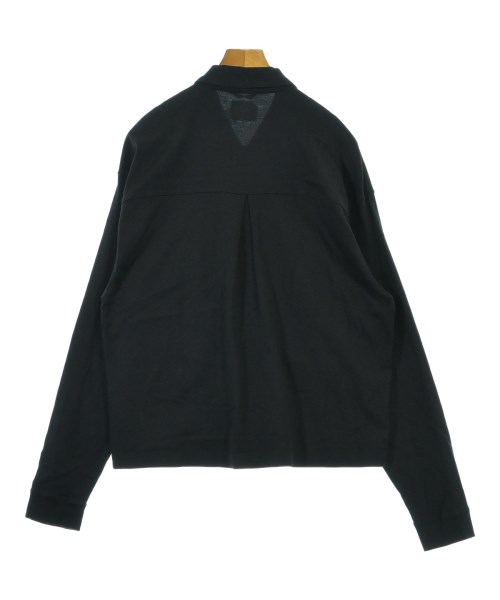 scair（スケアー）ポロシャツ 黒 サイズ:3(L位) メンズ/2200651117135
