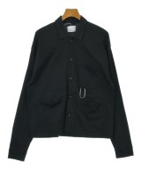 scair（スケアー）ポロシャツ 黒 サイズ:3(L位) メンズ/2200651117135