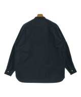 SILVER AND GOLD GENERAL MERCHANDISE（シルバーアンドゴールドジェネラルマーチャンダイズ）カジュアルシャツ 紺 サイズ:XL メンズ/2200640695026
