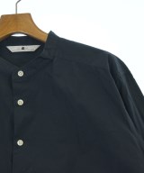 SILVER AND GOLD GENERAL MERCHANDISE（シルバーアンドゴールドジェネラルマーチャンダイズ）カジュアルシャツ 紺 サイズ:XL メンズ/2200640695026