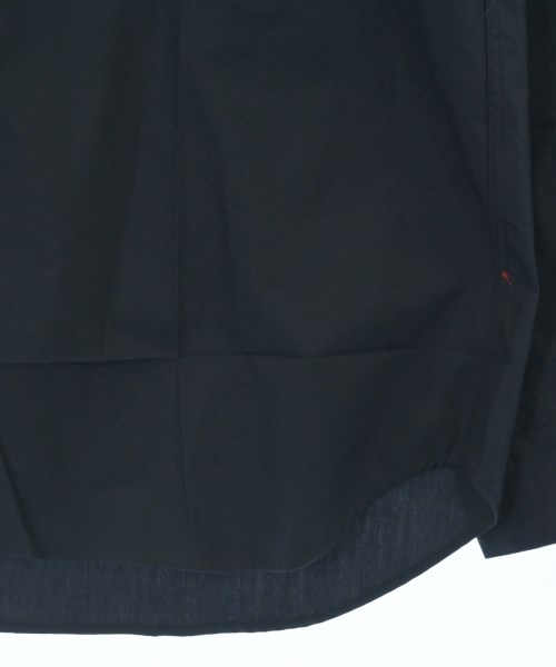 SILVER AND GOLD GENERAL MERCHANDISE（シルバーアンドゴールドジェネラルマーチャンダイズ）カジュアルシャツ 紺 サイズ:XL メンズ/2200640695033