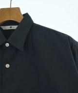 SILVER AND GOLD GENERAL MERCHANDISE（シルバーアンドゴールドジェネラルマーチャンダイズ）カジュアルシャツ 紺 サイズ:XL メンズ/2200640695033