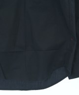 SILVER AND GOLD GENERAL MERCHANDISE（シルバーアンドゴールドジェネラルマーチャンダイズ）カジュアルシャツ 紺 サイズ:XL メンズ/2200640695033