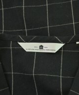 SILVER AND GOLD GENERAL MERCHANDISE（シルバーアンドゴールドジェネラルマーチャンダイズ）カジュアルシャツ 黒 サイズ:L メンズ/2200689838309