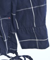 SILVER AND GOLD GENERAL MERCHANDISE（シルバーアンドゴールドジェネラルマーチャンダイズ）カジュアルシャツ 紺 サイズ:-(XXL位) メンズ/2200670451128