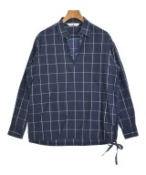 SILVER AND GOLD GENERAL MERCHANDISE カジュアルシャツ