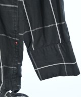 SILVER AND GOLD GENERAL MERCHANDISE（シルバーアンドゴールドジェネラルマーチャンダイズ）カジュアルシャツ 黒 サイズ:-(XXL位) メンズ/2200670451135