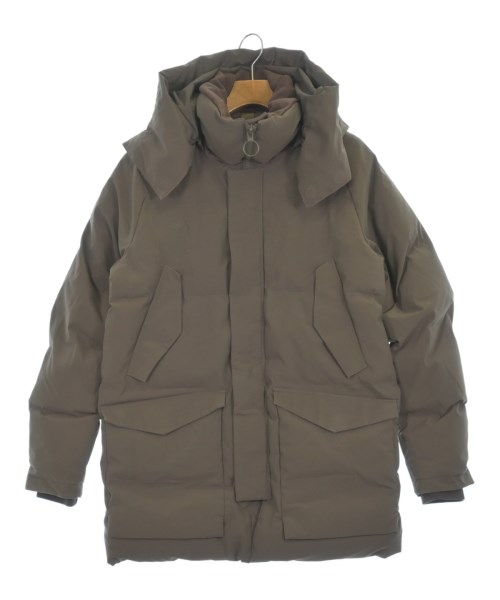 シュー(SHU)のSHU ダウンジャケット/ダウンベスト