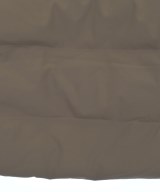 SHU（シュー）ダウンジャケット/ダウンベスト 茶 サイズ:S メンズ/2200612944015