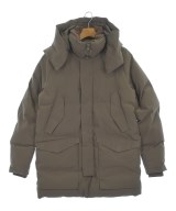 SHU ダウンジャケット/ダウンベスト