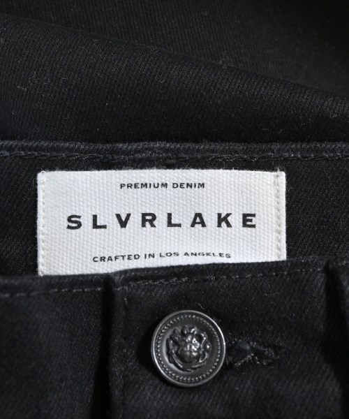 SLVRLAKE（シルバーレイク）その他 黒 サイズ:24(S位) レディース/2200631161653