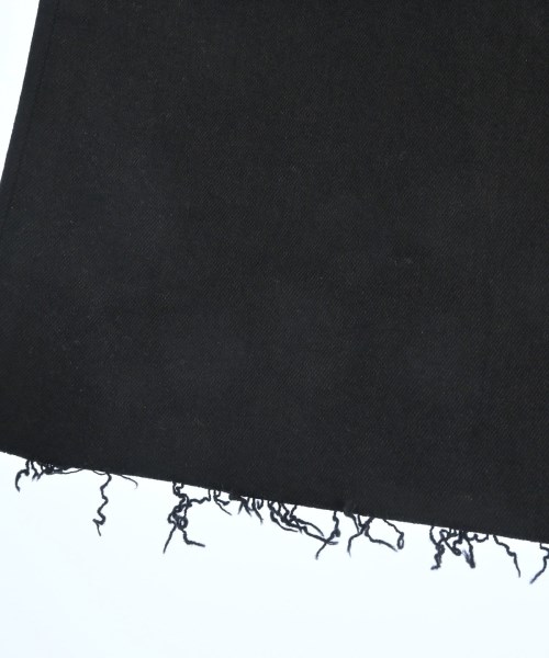 SLVRLAKE（シルバーレイク）その他 黒 サイズ:24(S位) レディース/2200631161653