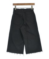 SLVRLAKE（シルバーレイク）その他 黒 サイズ:24(S位) レディース/2200631161653