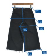 SLVRLAKE（シルバーレイク）その他 黒 サイズ:24(S位) レディース/2200631161653