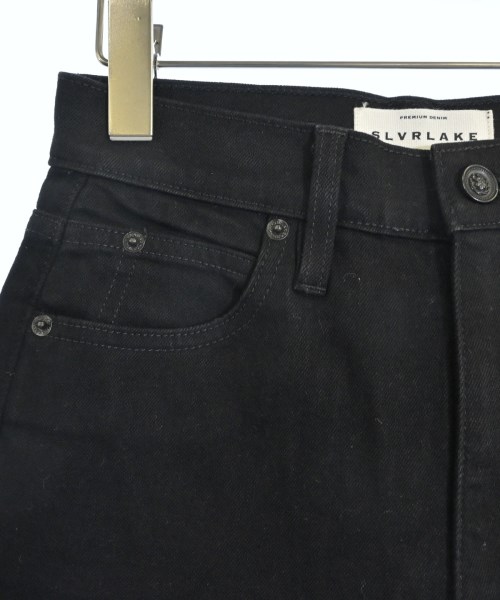 SLVRLAKE（シルバーレイク）その他 黒 サイズ:25(S位) レディース/2200631161745