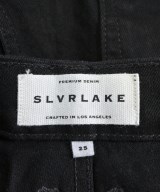 SLVRLAKE（シルバーレイク）その他 黒 サイズ:25(S位) レディース/2200631161745