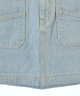 SLVRLAKE（シルバーレイク）ロング・マキシ丈スカート 青 サイズ:24(S位) レディース/2200631176718