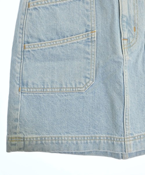 SLVRLAKE（シルバーレイク）ロング・マキシ丈スカート 紺 サイズ:24(S位) レディース/2200631176817